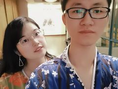 -汤山一号温泉度假区