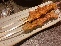 -丝路金桃·新疆菜(徐汇店)