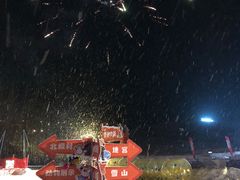 -长白山鲁能胜地瑞士酒店-度假村·怡客全日制餐厅