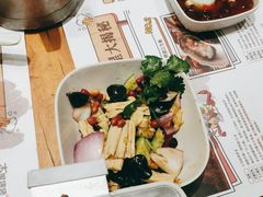 -木屋烧烤(龙岗南联店)