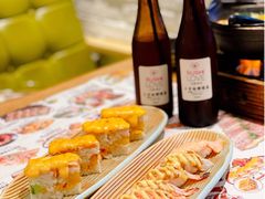 -Sushi Love 创意寿司(正佳广场店)