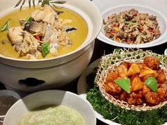 -许爷家·生态湖鲜(徐汇日月光店)
