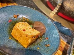 鸭血-湊湊火锅·茶憩(东城万达店)