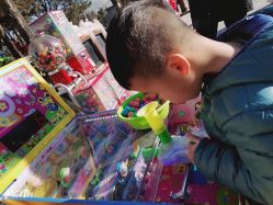 -大望京儿童游乐场