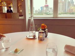 -L'ATELIER de Joel Robuchon(外滩18号店)