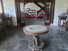 -泰州凤城河风景区-泰山公园