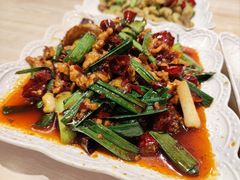-香缇小院私房菜(盐务街店)
