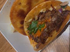 -CHEESE TACO搬砖客(凯德店)