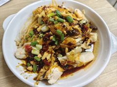 -老边饺子馆(北京南站3店)