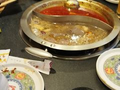 -沸炉重庆老火锅(军事博物馆店)
