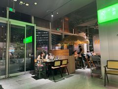 -椰庭·椰子鸡·创意玩家(晶耀前滩店)