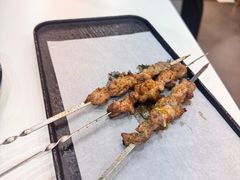 -西域美食(西直门南小街店)