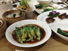 -豫璟轩中餐厅(南昌万怡店)