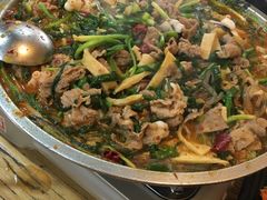 -京玉菲饭店(李村店)