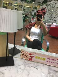 -艺米阳光Hair Salon