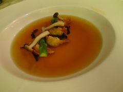 -上海和平饭店-华懋阁 The Cathay Room