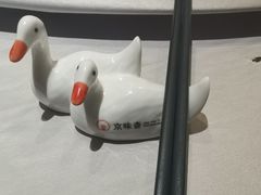 -京味斋·烤鸭·北京菜(安贞店)
