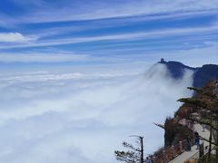 -峨眉山风景名胜区