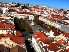 -圣胡斯塔升降机