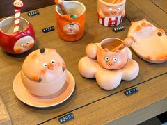 -茑屋书店(天目里店)