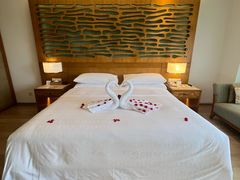 -三亚海棠湾喜来登度假酒店