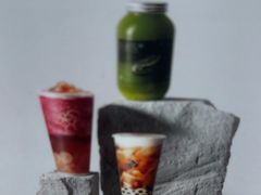 -喜茶(上海北外滩来福士店)