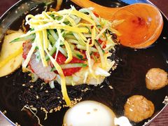 -服务大楼冷面(延大店)