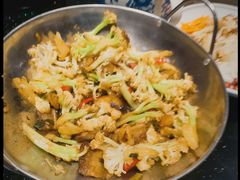 -芳芳私房菜·精做淮扬菜(承德路店)