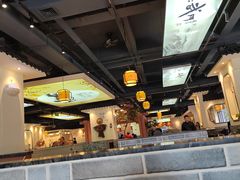 -蒸武门·广式茶点(金宝莱店)