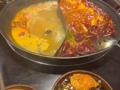 -冯校长老火锅(广州正佳广场店)