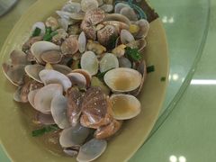 -景好海鲜餐厅(大鹏必选旅游店)