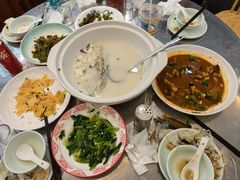 -浔味·山屿湖·正宗淳牌全鱼宴老字号