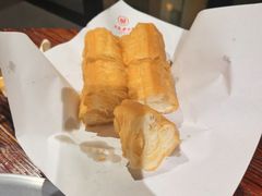 -大良毋米粥(锦龙路总店)