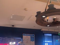 -豪客来牛排(天阳D32店)