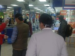 -沃尔玛购物广场(昆明大观店)