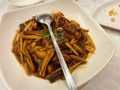 -永兴餐厅(复兴中路店)