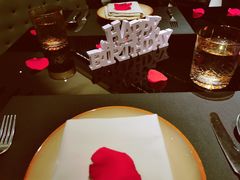-上海苏宁宝丽嘉酒店·Cafe Bellagio西餐厅