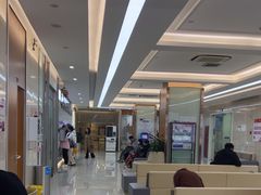 -美年大健康体检(滨江分院)