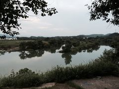 iphone_upload_pic-婺源月亮湾