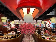 -刘一锅筋头巴脑(大悦城C店)