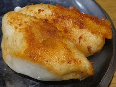 -黄阿姨锅贴大王(万航渡路店)