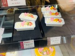 -苹果花园(枫林路店)