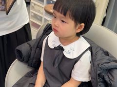 -海马体照相馆(上海宝山万达广场店)