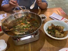 -湘阁里辣(大朗广场店)