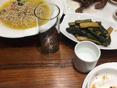 -阿娘家·原生态农家菜(国顺东路店)