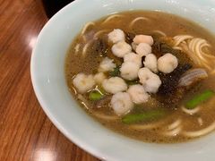 -奎元馆.百年奎元.非遗传承(西湖边的解放路店)