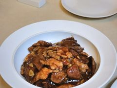 老爆三-津城食府(大理道店)