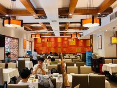 -福来居烤鸭店(天坛二店)