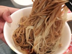 葱油拌面-振鼎鸡(福州路店)