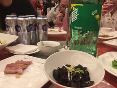 -常州富力喜来登酒店 Feast盛宴标帜西餐厅(新北万达广场店)